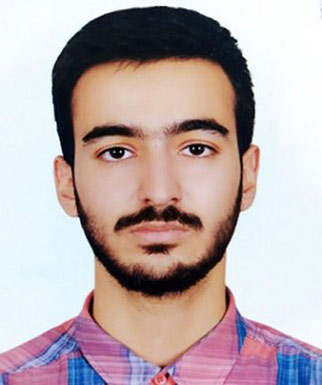 امیرحسین هودانلویی