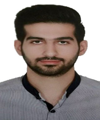 علیرضا ابراهیمی