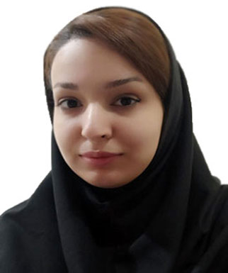 دنیا علیپورزاده