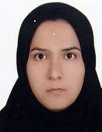 ليلا عابدي فرد