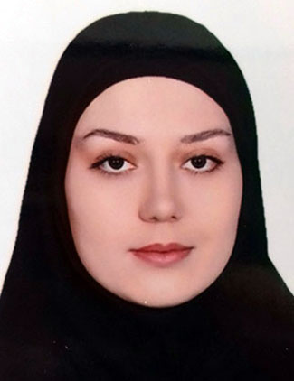 عاطفه میرزاده