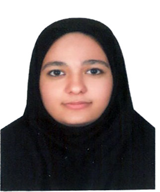 طاهره جمالی