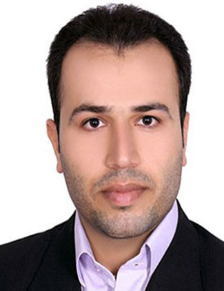 رضا چهارپاشلو