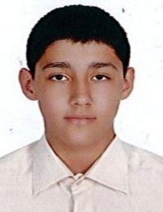 محمد قدرتی زیری