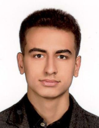 مهران فراهانی