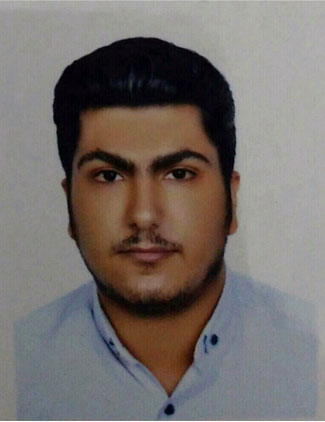 علیرضا بهروزی پور