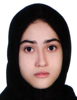 پریناز ابراهیمی