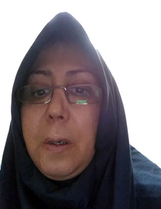 مهنوش مصلایی