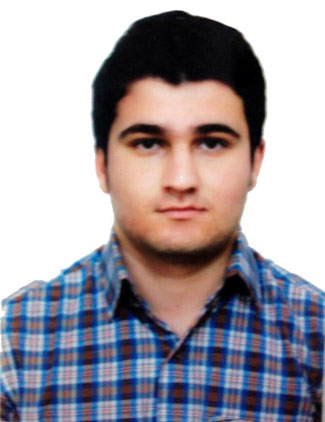 بهنام گل محمدی