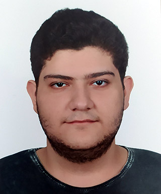 علیرضا محمدزاده