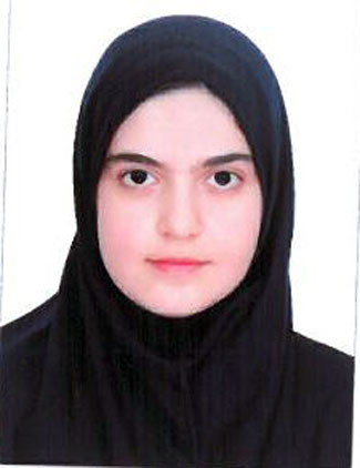 نگین سلطان زاده زرندی