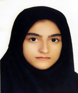 مینا مرشدی پور