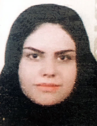 زهراسادات احمدی