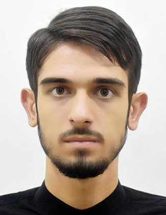 امیرهادی سرجوئی