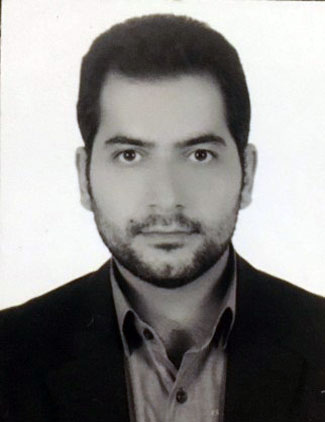 احسان علی بابایی