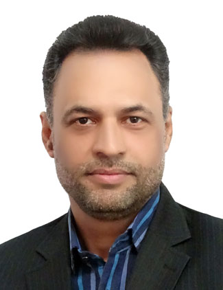 حسین زارع مهرجردی