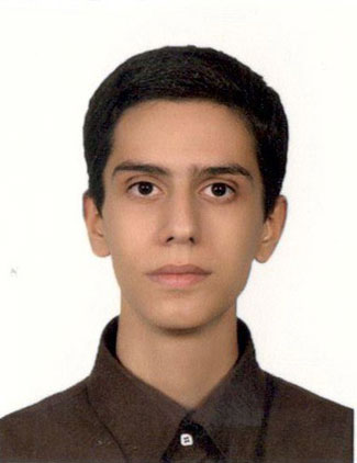 خشایار خضری