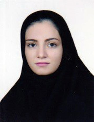 محدثه غفارزاده