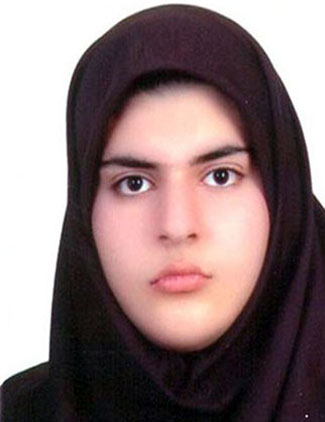 مریم حاجی لو