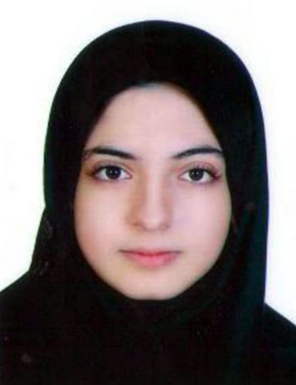 الهام رحیمی نژاد