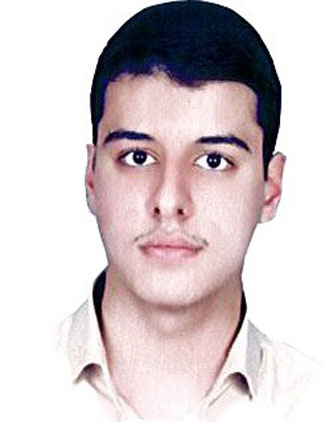 محسن ایوبیان