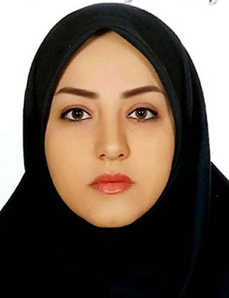 شیرین مرادی