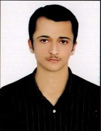 سروش رحیمی پردنجانی