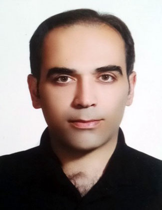 مهدی یعقوبی نماد