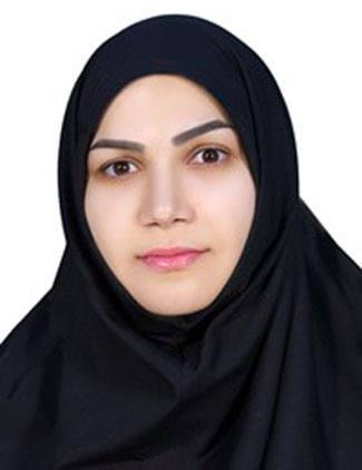 مریم عاشوری