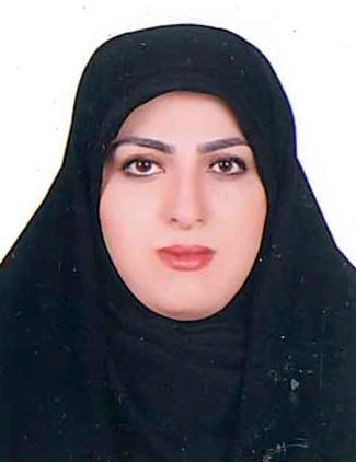 فاطمه فاتحی