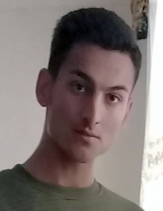 بهزاد میلان