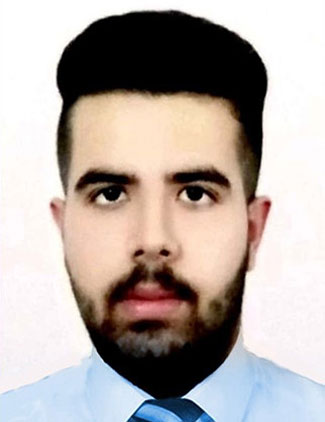 محمدرضا جعفری