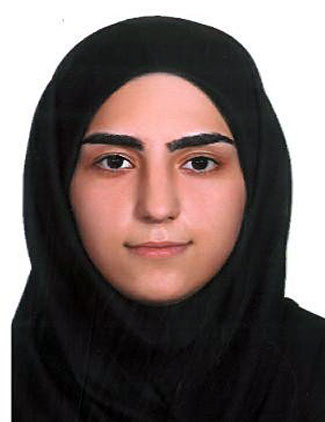 سپیده رمضانی