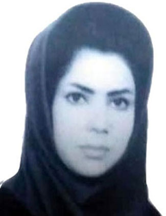 مهسان افشار