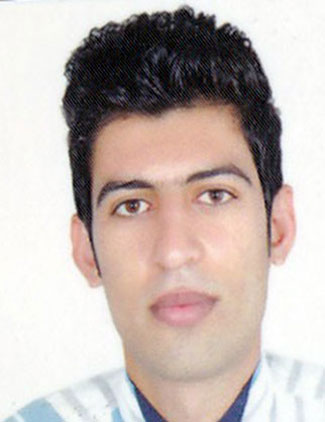 افشین زمانی