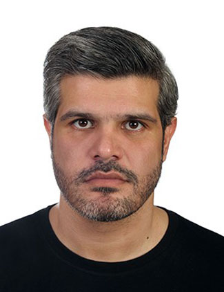 حامد ایمانی فولادی