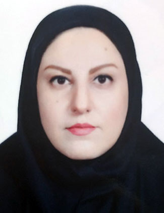 صفیه فرومدی