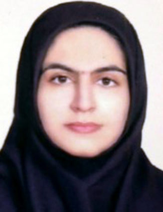 محبوبه یارمحمدی