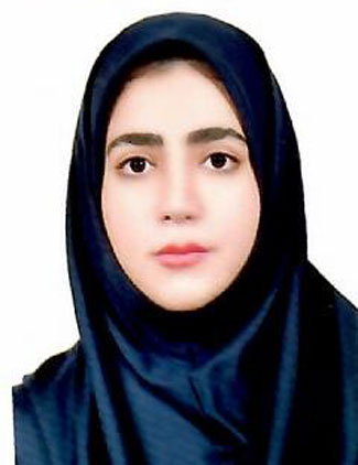 مهرسا دریساوی