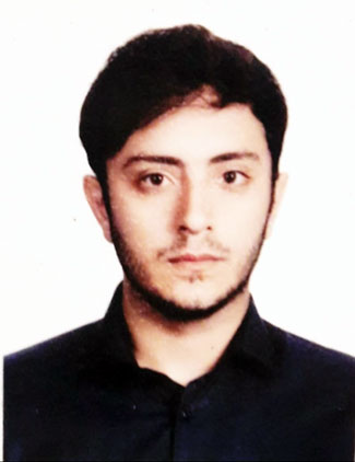 محمدرضا آستارائی