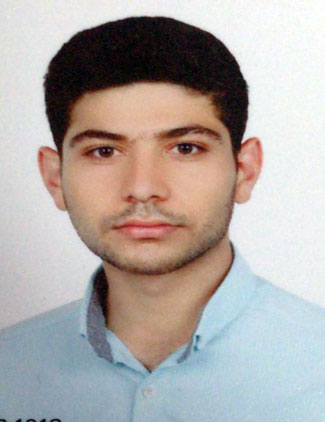 سینا وزیرزاده