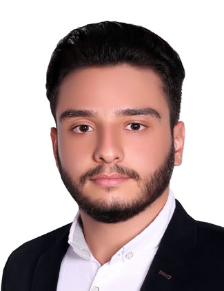 افشین ناصری