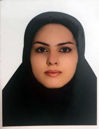 الهام اسماعیل پور