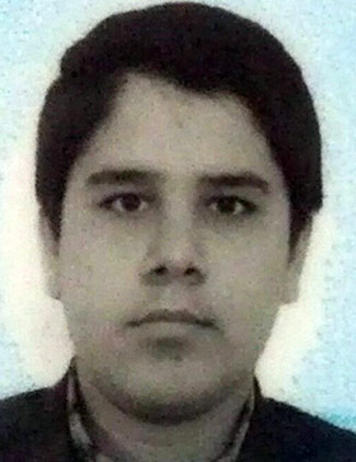 علی محمد جعفری