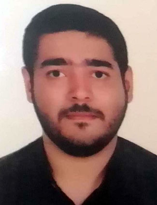 حسین حسن زاده کلفتی