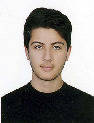 محمدعرشیا رشیدآزاد