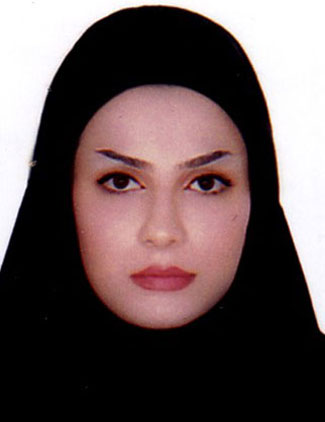 عاطفه اسکندری