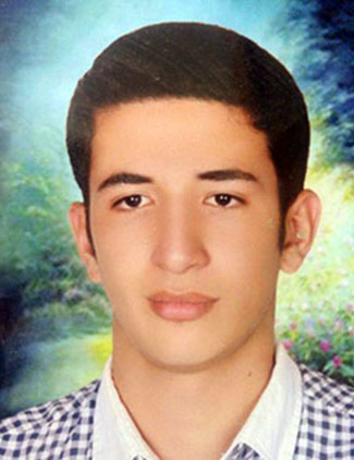 محمدجواد سلیمی