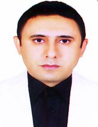 کامران اکرمی افشار