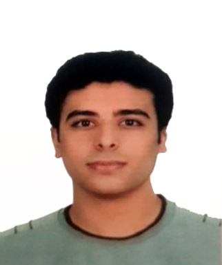 امیرحسین وطن دوست فیروزسالار